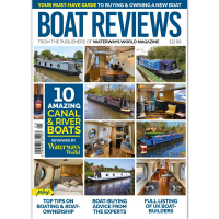 Boat Reviews Magbook