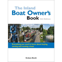 The Inland Boat Owner's Book