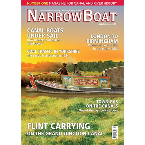 NarrowBoat Magazine