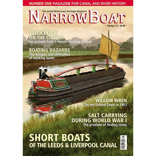 NarrowBoat Digital Magazine