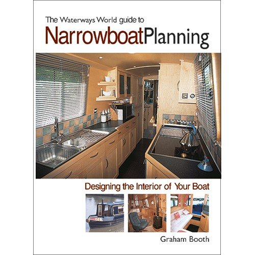 WW Guide to Narrowboat Planning