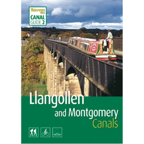 WW Cruising Guide: Llangollen and Montgomery Canals