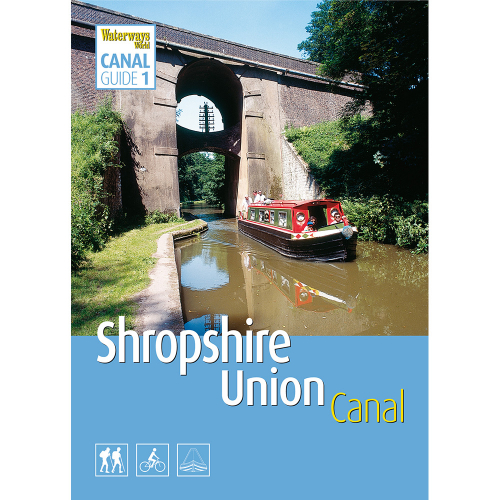 WW Cruising Guide: Shropshire Union Canal